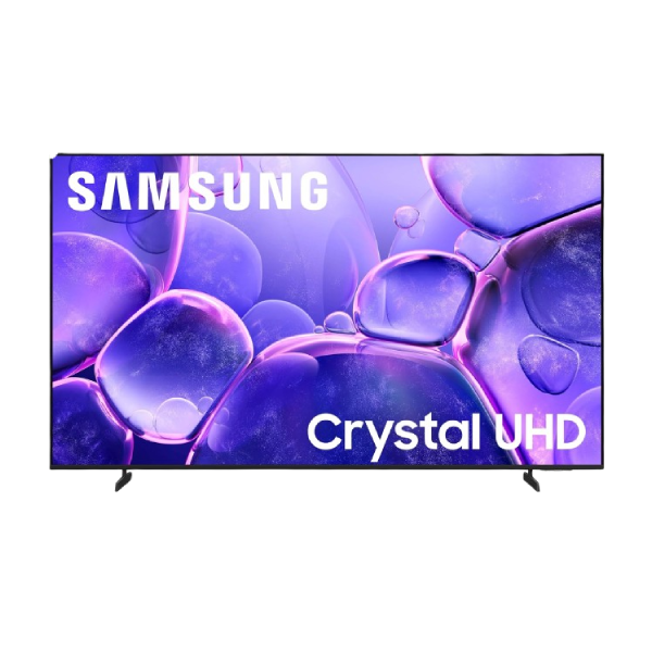 SAMSUNG SMART TV 43" UN43U8000FPXPA LED UHD